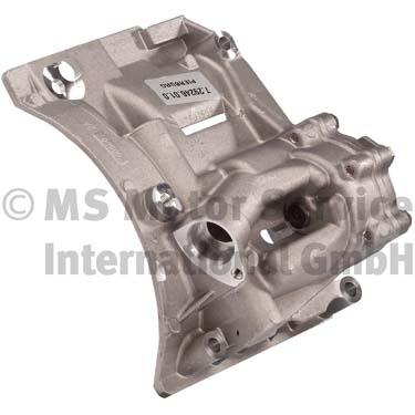 Pompa ulei potrivit BMW 3 (E46), 5 (E39), 5 (E60), 5 (E61), 7 (E38), 7 (E65, E66, E67), X3 (E83), X5 (E53), Z3 (E36), Z4 (E85) 2.0-3.0 08.95-12.10 [3]