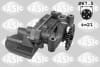 Pompa ulei potrivit CITROEN AX, BERLINGO, BERLINGO/MINIVAN, BX, C15, C15/MINIVAN, C2, C2 ENTERPRISE, C3 I, C3 II, C3 PLURIEL, C4, C4 I, NEMO, NEMO/MINIVAN, SAXO, XSARA, ZX 1.0-1.6 04.83- [3]