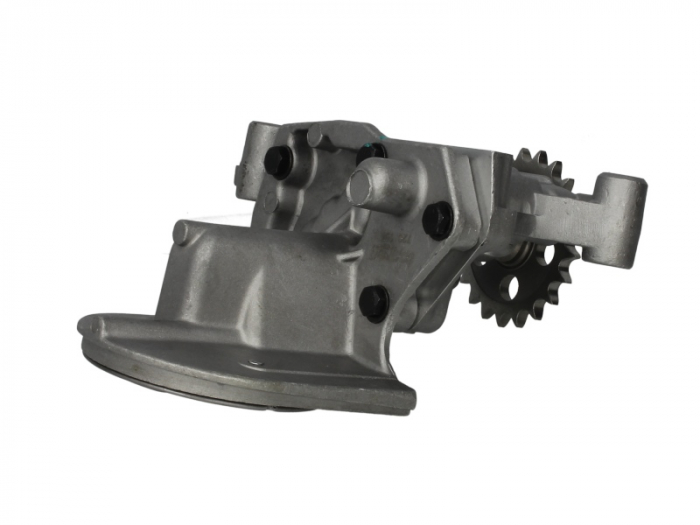 Pompa ulei potrivit CITROEN AX, BERLINGO, BERLINGO/MINIVAN, C2, C3 I, C3 II, C3 PLURIEL, C4 I, NEMO, NEMO/MINIVAN, SAXO, XSARA, ZX; FIAT FIORINO/MINIVAN, QUBO; PEUGEOT 1007 1.0-1.6 07.86- [2]