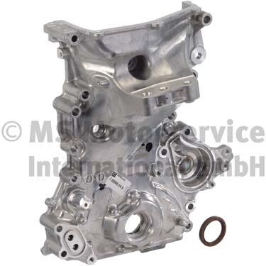 Pompa ulei potrivit CITROEN C1; PEUGEOT 107; TOYOTA AYGO, AYGO/HATCHBACK, IQ, YARIS, YARIS / VIOS 1.0/1.0LPG 06.05-06.20 [3]
