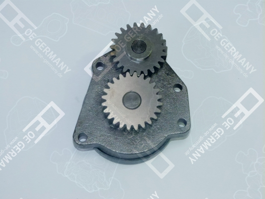 Pompa ulei potrivit CUMMINS [2]