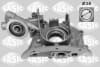Pompa ulei potrivit DACIA LOGAN, LOGAN II, LOGAN MCV II, SANDERO, SANDERO II; RENAULT CLIO I, CLIO II, CLIO II/HATCHBACK, CLIO III, CLIO III/HATCHBACK, CLIO IV 1.0-1.2LPG 01.96- [3]