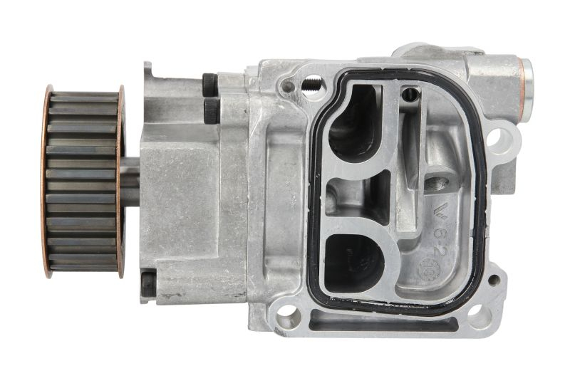 Pompa ulei potrivit DEUTZ BF4L1011F; BF4M1011F; F4L1011F; F4M1011F, AHLMANN AL70, AS90; GEHL 5635, 6635, SL5635DX, SL5635SX, SL5635SXT; HOLDER 550S, 750, 750P, 750S; LIEBHERR A308, L508, R308 [2]