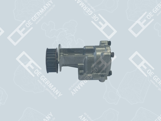 Pompa ulei potrivit DEUTZ F2L1011; F3L1011, BOMAG BW124HD-3; CASE IH 360; DITCH WITCH 3500, 3610; DYNAPAC CC122; GENIE S-40, Z-45/25 RT; INGERSOLL RAND P130SD, P130WD; INTENSUS XD25 ROLLER [2]