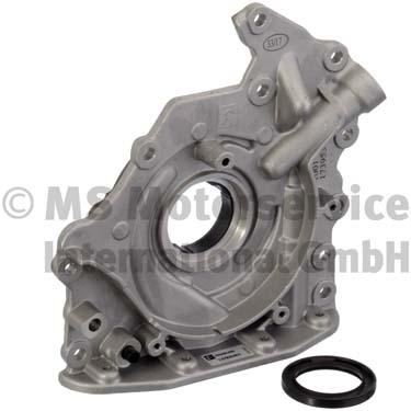 Pompa ulei potrivit DS DS 3, DS 4, DS 5; VOLVO S60 II, S80 II, V40, V60 I, V70 III; CITROEN BERLINGO, BERLINGO MULTISPACE, BERLINGO/MINIVAN, C3 II, C3 III, C3 PICASSO 1.4D/1.5D/1.6D 08.02- [3]