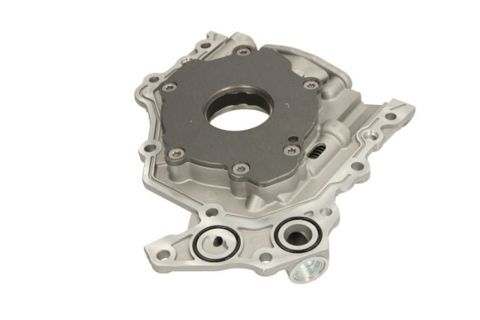 Pompa ulei potrivit DS DS 3, DS 4, DS 5; VOLVO S60 II, S80 II, V40, V60 I, V70 III; CITROEN BERLINGO, BERLINGO MULTISPACE, BERLINGO/MINIVAN, C3 II, C3 III, C3 PICASSO 1.4D/1.5D/1.6D 08.02- [2]