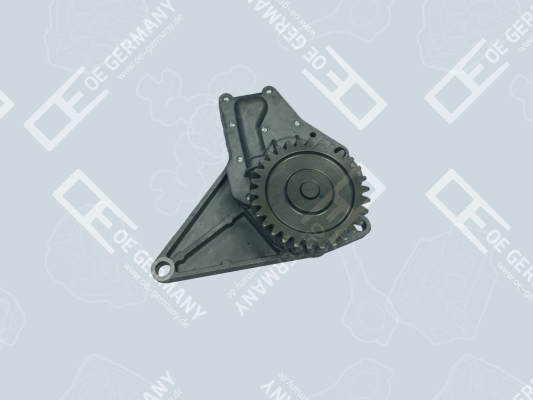 Pompa ulei potrivit FENDT 307 TURBO FARMER; KAELBLE SL12, SL15, SL18B, VG12, VG18B [2]