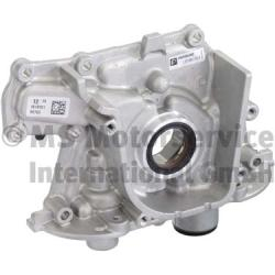 Pompa ulei potrivit FIAT DOBLO, DOBLO CARGO; OPEL COMBO TOUR, COMBO/MINIVAN 1.6D/2.0D 01.10- [3]
