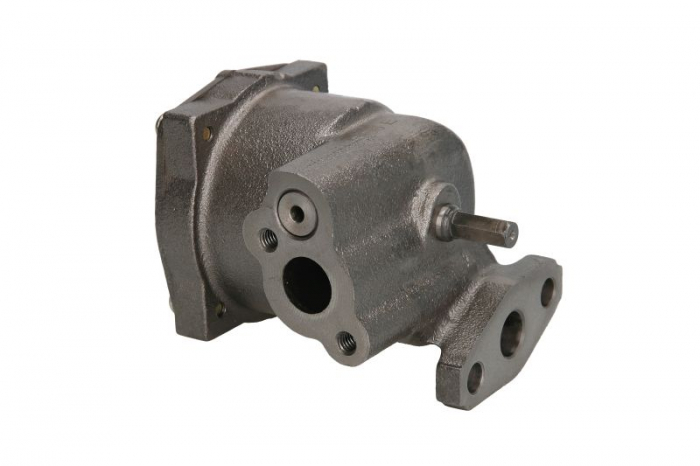 Pompa ulei potrivit FORD 8000, 9000, TW; NEW HOLLAND 8000, 9000, TW 401-401TI [2]