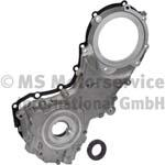 Pompa ulei potrivit FORD C-MAX, FIESTA IV, FIESTA/HATCHBACK, FIESTA/MINIVAN, FOCUS C-MAX, FOCUS I, FOCUS II, FOCUS I/KOMBI, GALAXY II, MONDEO IV, S-MAX, TOURNEO CONNECT 1.8D 08.98-06.15 [3]