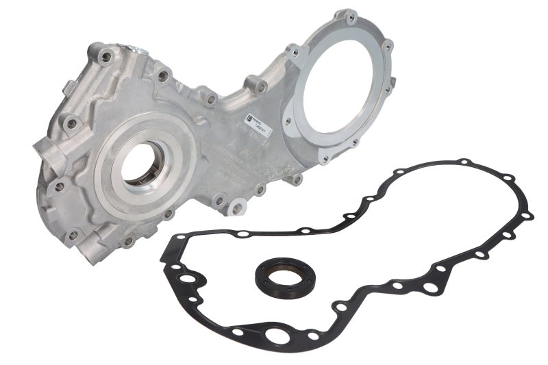 Pompa ulei potrivit FORD C-MAX, FIESTA IV, FIESTA/HATCHBACK, FIESTA/MINIVAN, FOCUS C-MAX, FOCUS I, FOCUS II, FOCUS I/KOMBI, GALAXY II, MONDEO IV, S-MAX, TOURNEO CONNECT 1.8D 08.98-06.15 [1]