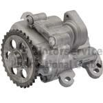 Pompa ulei potrivit FORD TRANSIT 2.0D 08.00-05.06 [1]