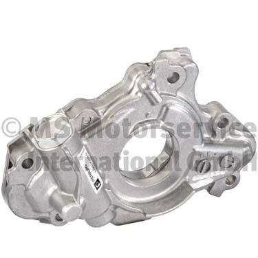 Pompa ulei potrivit LOTUS ELISE; TOYOTA ALLION I, AURIS, AVENSIS, CALDINA, CELICA, COROLLA, COROLLA VERSO, MATRIX, MR2 III, OPA, PREMIO, RAV 4 II, WISH 1.4/1.6/1.8 08.99- [3]