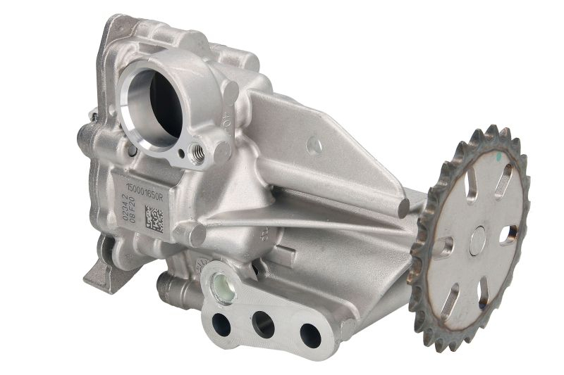 Pompa ulei potrivit MERCEDES MARCO POLO CAMPER (W447), VITO MIXTO (DOUBLE CABIN), VITO TOURER (W447), VITO (W447); FIAT TALENTO; NISSAN NV300, QASHQAI I, QASHQAI II, X-TRAIL III 1.6D 04.11- [1]
