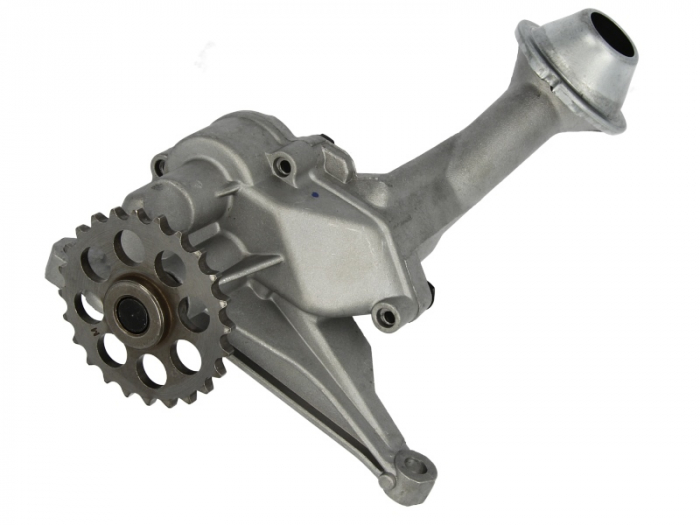 Pompa ulei potrivit MERCEDES SPRINTER 2-T (B901, B902), SPRINTER 3-T (B903), SPRINTER 4-T (B904) 2.9D 02.95-05.06 [1]