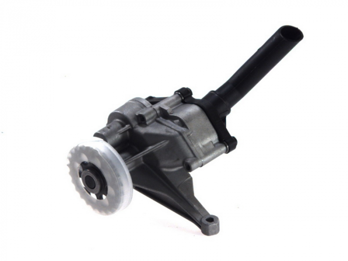 Pompa ulei potrivit MERCEDES SPRINTER 2-T (B901, B902), SPRINTER 3-T (B903), SPRINTER 4-T (B904), V (638/2), VITO (W638) 2.1D/2.2D 03.99-05.06 [1]