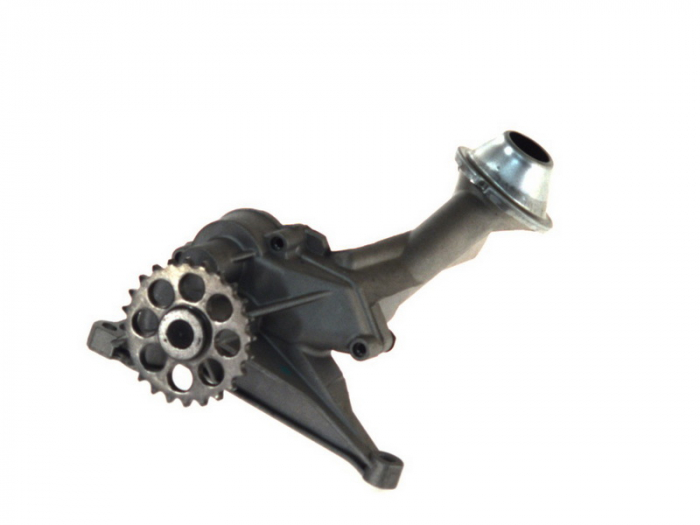 Pompa ulei potrivit MERCEDES SPRINTER 2-T (B901, B902), SPRINTER 3-T (B903), SPRINTER 4-T (B904), V (638/2), VITO (W638) 2.3D/2.9D 01.95-05.06 [2]