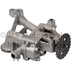 Pompa ulei potrivit NISSAN INTERSTAR, PRIMASTAR; OPEL MOVANO A, VIVARO A; RENAULT ESPACE III, ESPACE IV, MASTER II, SAFRANE II, TRAFIC II 2.2D/2.5D 07.96- [1]