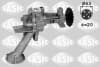 Pompa ulei potrivit NISSAN PRIMASTAR; OPEL VIVARO A; RENAULT CLIO II, ESPACE III, ESPACE IV, GRAND SCENIC II, KANGOO, KANGOO EXPRESS, LAGUNA II, MASTER II, MEGANE I 1.9D 03.97- [3]