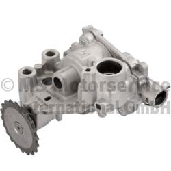Pompa ulei potrivit NISSAN PRIMASTAR, QASHQAI I, X-TRAIL, X-TRAIL II; OPEL VIVARO A; RENAULT ESPACE IV, KOLEOS II, LAGUNA II, TRAFIC II, VEL SATIS 2.0D 08.05- [1]