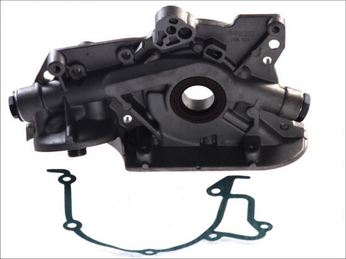 Pompa ulei potrivit OPEL ASTRA F, ASTRA G, CALIBRA A, OMEGA B, VECTRA B 1.8/2.0 02.94-01.05 [2]