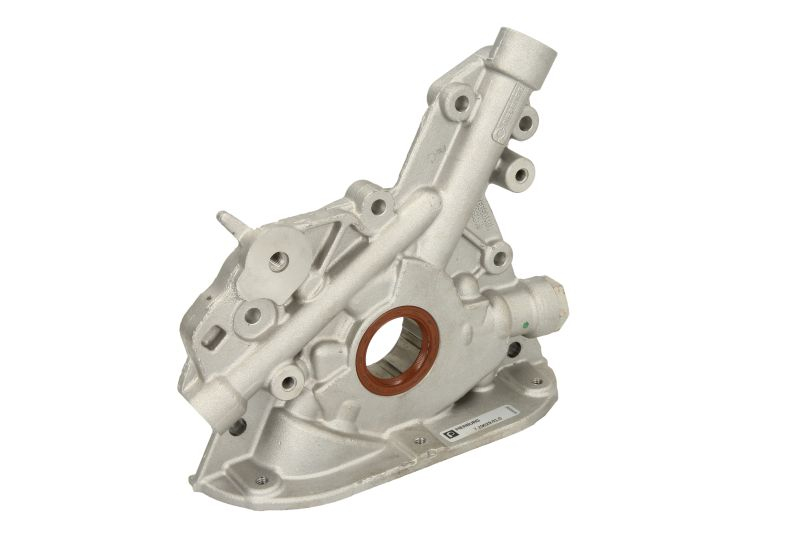 Pompa ulei potrivit OPEL ASTRA G, ASTRA H, ASTRA H GTC, CORSA C, MERIVA A, SIGNUM, TIGRA, VECTRA B, VECTRA C, VECTRA C GTS, ZAFIRA A; SAAB 9-3 1.8 10.95-02.15 [1]