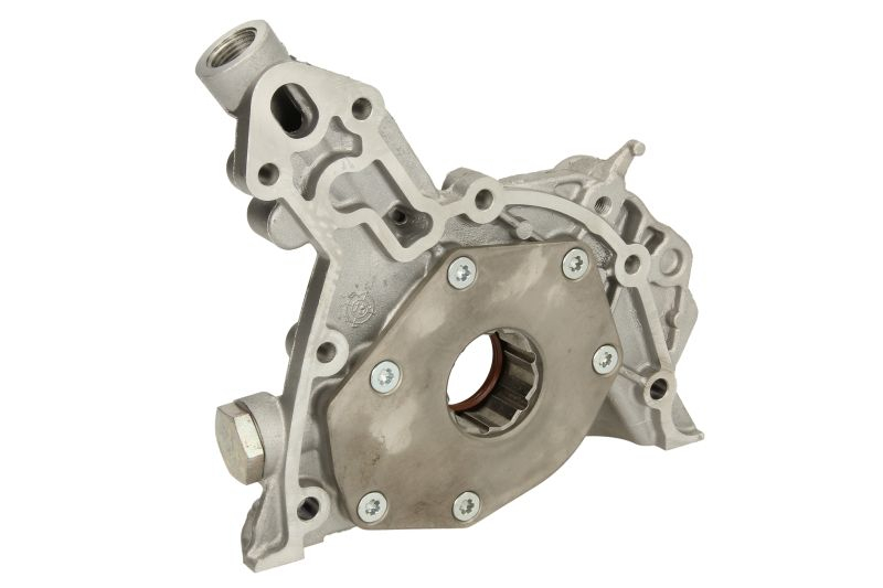 Pompa ulei potrivit OPEL ASTRA G, ASTRA H, ASTRA H GTC, CORSA C, MERIVA A, SIGNUM, TIGRA, VECTRA B, VECTRA C, VECTRA C GTS, ZAFIRA A; SAAB 9-3 1.8 10.95-02.15 [2]
