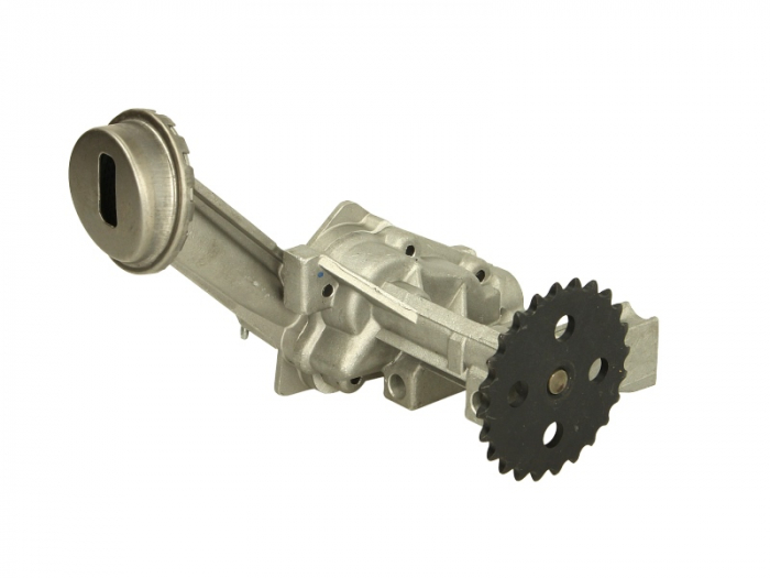 Pompa ulei potrivit RENAULT CLIO I, CLIO II, KANGOO, KANGOO EXPRESS, MEGANE I, MEGANE I CLASSIC, MEGANE I COACH, MEGANE SCENIC, THALIA I 1.4/1.6 01.91- [1]