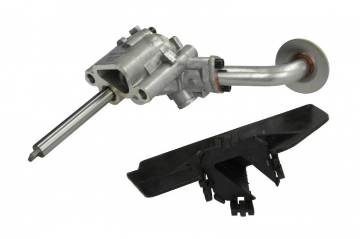 Pompa ulei potrivit SEAT CORDOBA, IBIZA II, INCA, TOLEDO I; VW CADDY II, GOLF I, GOLF II, GOLF III, JETTA I, JETTA II, PASSAT B3/B4, POLO III CLASSIC, VENTO 1.5-1.8 04.74-10.02 [2]