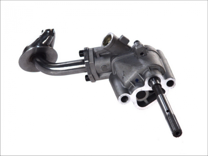 Pompa ulei potrivit SEAT CORDOBA, IBIZA II, TOLEDO I; VW GOLF III, PASSAT B3/B4 2.0 08.88-08.99 [2]