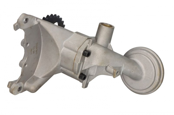 Pompa ulei potrivit SEAT CORDOBA, IBIZA II; VW GOLF II, GOLF III, JETTA II, POLO CLASSIC, POLO II, VENTO 1.0-1.4D 08.83-10.02 [2]