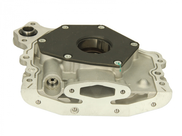 Pompa ulei potrivit VOLVO C30, S40 II, S60 II, S80 II, V50, V60 I, V70 III; CITROEN BERLINGO, BERLINGO MULTISPACE, BERLINGO/MINIVAN, C1, C2, C3 I, C3 II, C3 PICASSO 1.4D/1.6D 09.01- [2]