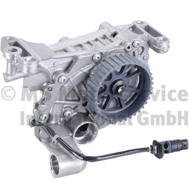 Pompa ulei potrivit VOLVO S90 II, V60 II, V90 II, XC60 II, XC90 II 2.0DH 04.19- [3]