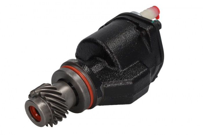 Pompa vacuum potrivit AUDI 80 B3, 80 B4, A4 B5, A6 C4, A6 C5, CABRIOLET B3; FORD GALAXY I; SEAT ALHAMBRA, AROSA, CORDOBA, CORDOBA VARIO, IBIZA II, INCA 1.7D/1.9D/1.9DH 05.89-03.10 [1]