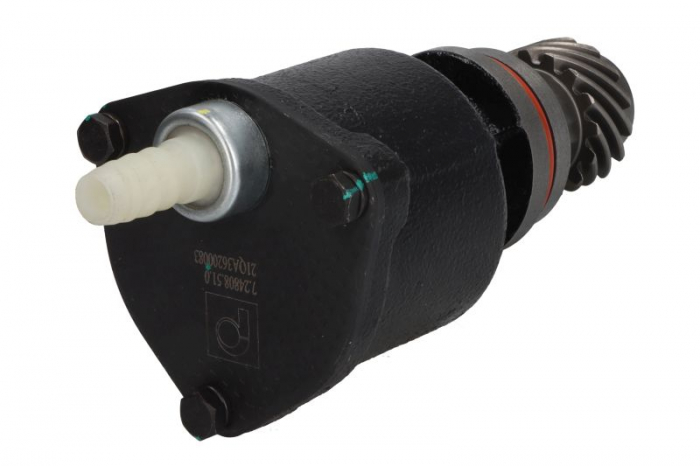 Pompa vacuum potrivit AUDI 80 B3, 80 B4, A4 B5, A6 C4, A6 C5, CABRIOLET B3; FORD GALAXY I; SEAT ALHAMBRA, AROSA, CORDOBA, CORDOBA VARIO, IBIZA II, INCA 1.7D/1.9D/1.9DH 05.89-03.10 [2]