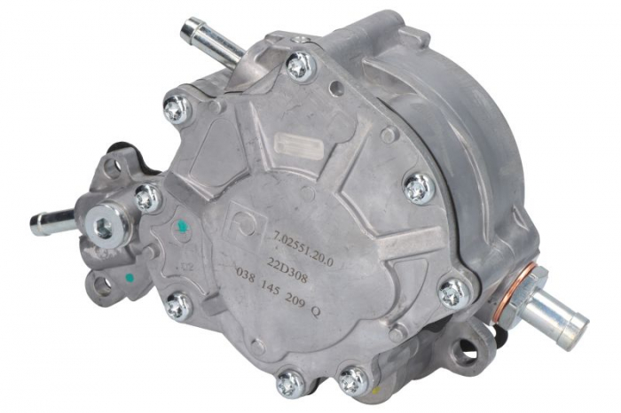 Pompa vacuum potrivit AUDI A2, A3, A4 B5, A4 B6, A4 B7, A6 C5; FORD GALAXY I; SEAT ALHAMBRA, ALTEA, ALTEA XL, AROSA, CORDOBA, IBIZA III, IBIZA IV, IBIZA IV SC, LEON 1.2D-2.0D 03.95- [2]