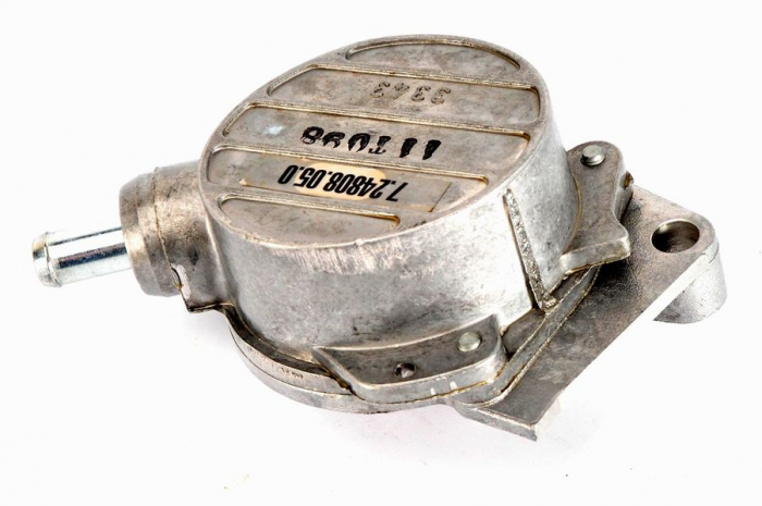 Pompa vacuum potrivit AUDI A3; SEAT CORDOBA, CORDOBA VARIO, IBIZA II, IBIZA III, INCA, LEON, TOLEDO II; SKODA FABIA I, FABIA I PRAKTIK, OCTAVIA I, OCTAVIA I/KOMBI 1.9D 11.95-04.12 [2]