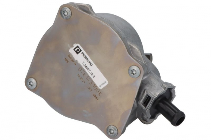 Pompa vacuum potrivit AUDI A3, TT; VW BEETLE, GOLF VI, JETTA III, JETTA IV, NEW BEETLE, PASSAT B7 2.5 07.05- [2]