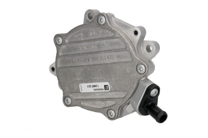 Pompa vacuum potrivit BMW 1 (E81), 1 (E82), 1 (E87), 1 (E88), 3 (E46), 3 (E90), 3 (E91), 3 (E92), 3 (E93), 5 (E60), X1 (E84), X3 (E83), Z4 (E85) 1.8/2.0 12.00-06.15 [2]