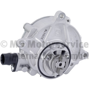 Pompa vacuum potrivit BMW 1 (E81), 1 (E82), 1 (E87), 1 (E88), 3 (E90), 3 (E91), 3 (E92), 3 (E93), 5 (E60), 5 (E61) 1.6/2.0 09.06-12.13 [1]