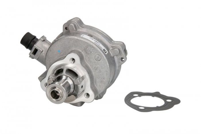 Pompa vacuum potrivit BMW 1 (E82), 1 (E88), 3 (E90), 3 (E91), 3 (E92), 3 (E93), 5 (E60), 5 (E61), 5 (F10), 5 (F11), 6 (E63), 6 (E64), 7 (F01, F02, F03, F04) 2.5/3.0 03.06-08.16 [1]