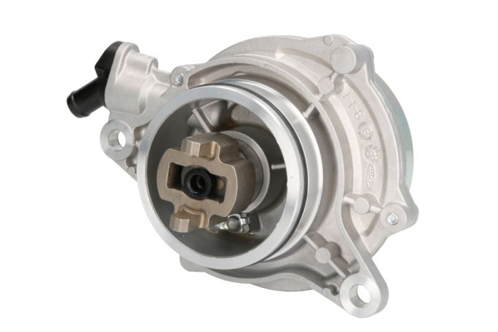 Pompa vacuum potrivit BMW 1 (E87), 3 (E90), 3 (E91), 3 (E92), 3 (E93), 5 (E60), 5 (E61), 6 (E63), 6 (E64), 7 (E65, E66, E67), X3 (E83), X5 (E70), X6 (E71 2.0D/2.5D/3.0D 09.02-12.13 [1]