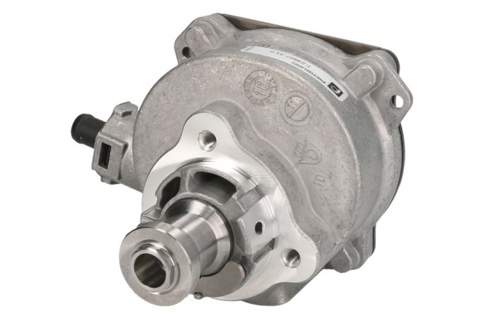 Pompa vacuum potrivit BMW 1 (E87), 3 (E90), 3 (E91), 5 (E60), 5 (E61), 6 (E63), 6 (E64), 7 (E65, E66, E67), Z4 (E85), Z4 (E86) 2.5/3.0 09.04-12.11 [1]