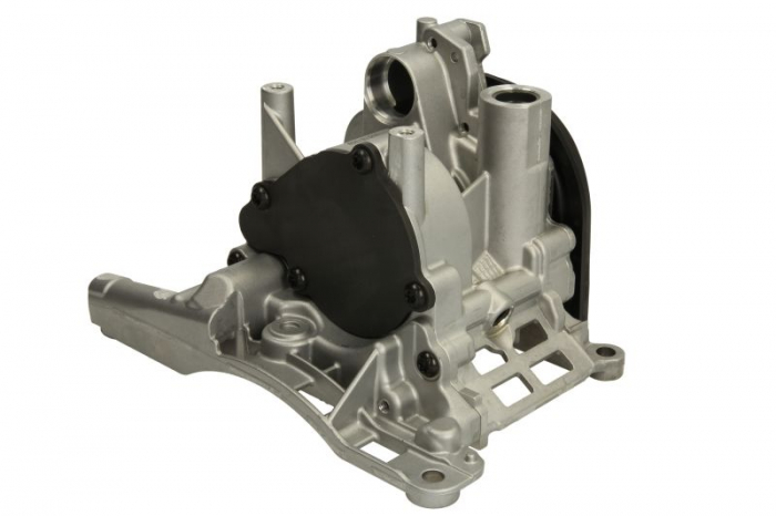 Pompa vacuum potrivit BMW 3 (E90), 3 (E91), 3 (E92), 3 (E93), 3 (F30, F80), 3 (F31), 5 (F10), 5 (F11), 5 GRAN TURISMO (F07), 7 (F01, F02, F03, F04), X3 (F25) 3.0D 06.05-06.19 [2]