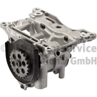 Pompa vacuum potrivit BMW 3 (E90), 3 (E91), 3 (E92), 3 (E93), 3 (F30, F80), 3 (F31), 5 (F10), 5 (F11), 5 GRAN TURISMO (F07), 7 (F01, F02, F03, F04), X3 (F25) 3.0D 06.05-06.19 [3]