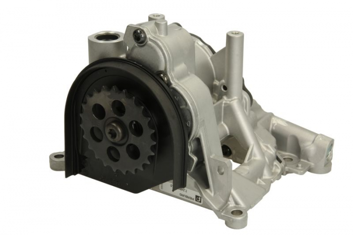 Pompa vacuum potrivit BMW 3 (E90), 3 (E91), 3 (E92), 3 (E93), 3 (F30, F80), 3 (F31), 5 (F10), 5 (F11), 5 GRAN TURISMO (F07), 7 (F01, F02, F03, F04), X3 (F25) 3.0D 06.05-06.19 [1]