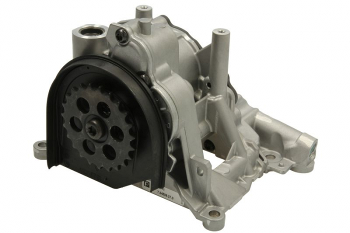 Pompa vacuum potrivit BMW 3 (F30, F80), 3 (F31), 3 GRAN TURISMO (F34), 4 (F32, F82), 4 (F33, F83), 4 GRAN COUPE (F36), 5 (F10), 5 (F11), 5 GRAN TURISMO (F07), 6 (F12) 3.0D 02.08- [1]