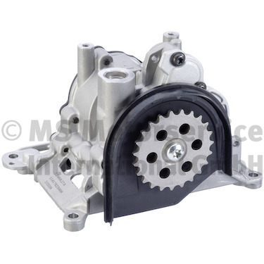Pompa vacuum potrivit BMW 3 (F30, F80), 3 (F31), 3 GRAN TURISMO (F34), 4 (F32, F82), 4 (F33, F83), 4 GRAN COUPE (F36), 5 (F10), 5 (F11), 5 GRAN TURISMO (F07), 6 (F12) 3.0D 02.08- [3]