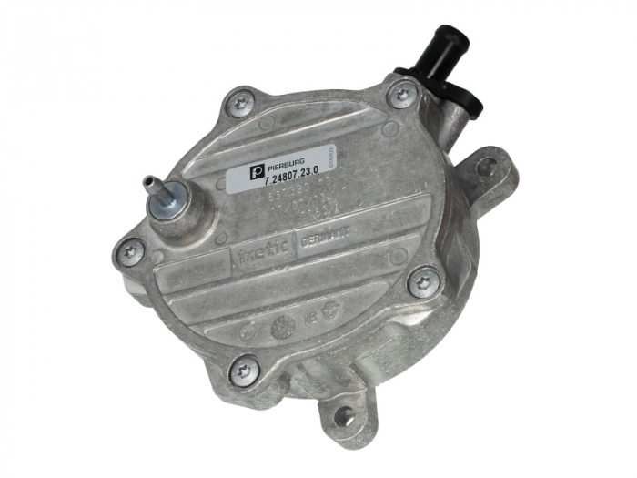 Pompa vacuum potrivit BMW 5 (E60), 5 (E61), 6 (E63), 6 (E64), 7 (E65, E66, E67), X5 (E53), X5 (E70); ROLLS-ROYCE PHANTOM VII, PHANTOM VII DROPHEAD 3.6-6.75 07.01-07.17 [2]