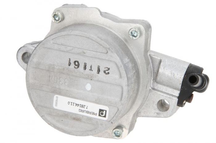 Pompa vacuum potrivit CITROEN C1, C2, C2 ENTERPRISE, C3 I, C3 II, C3 PLURIEL, NEMO, NEMO/MINIVAN, XSARA; FORD FIESTA V, FIESTA VI, FUSION; MAZDA 2; PEUGEOT 1007, 107, 206 1.4D 09.01- [2]